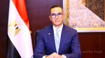 تطور جديد.. تقرير رسمي أمام وزير الاستثمار يحدد مستقبل المعارض الخارجية 1